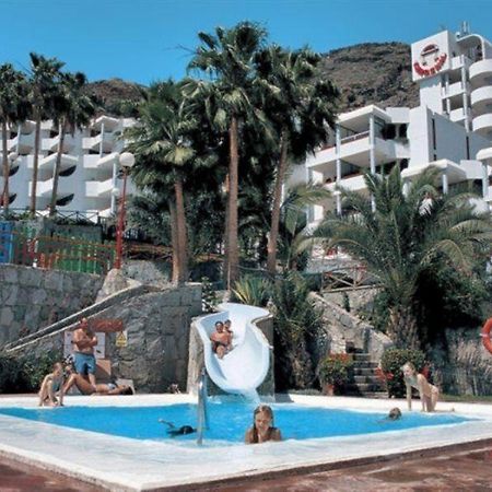 Sun Beach El Cardenal Las Palmas de Gran Canaria Exterior photo