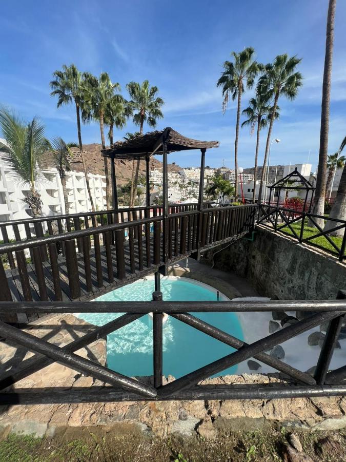 Sun Beach El Cardenal Las Palmas de Gran Canaria Exterior photo