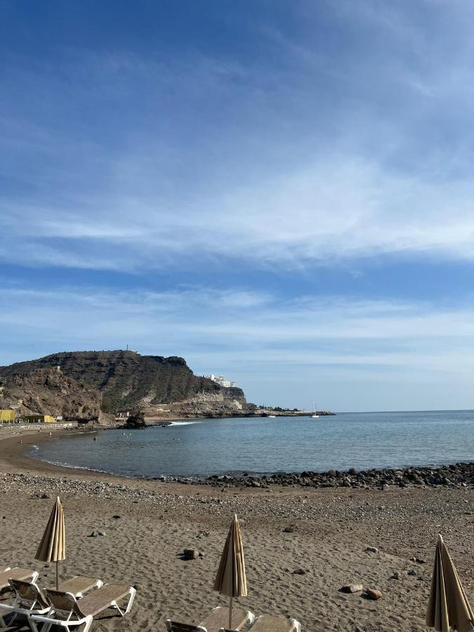 Sun Beach El Cardenal Las Palmas de Gran Canaria Exterior photo