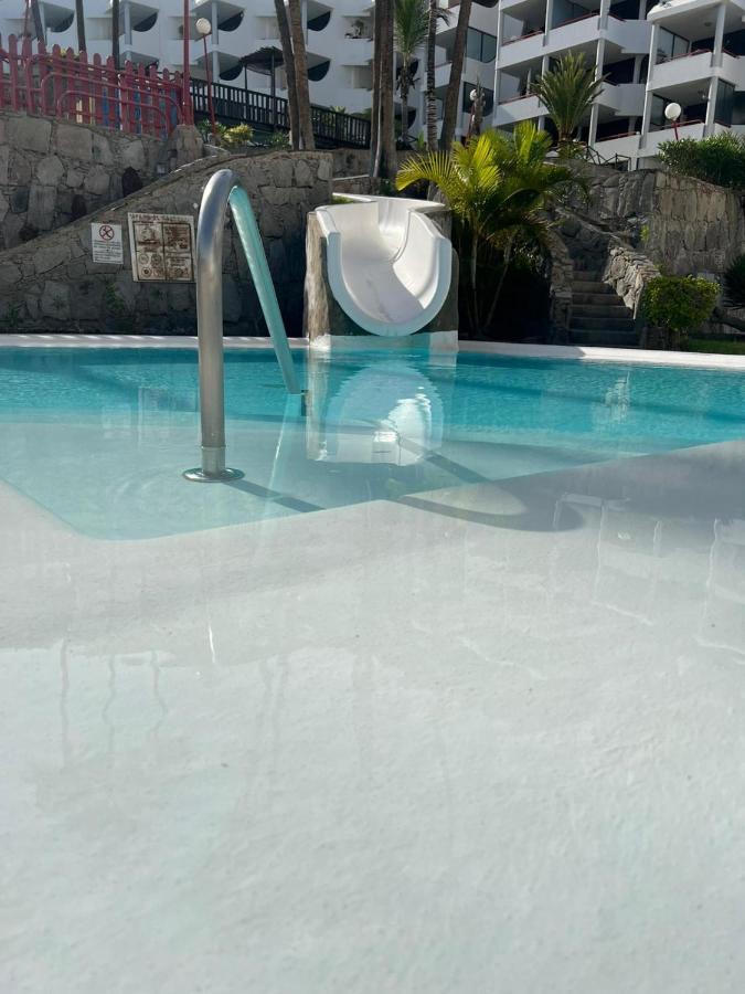 Sun Beach El Cardenal Las Palmas de Gran Canaria Exterior photo