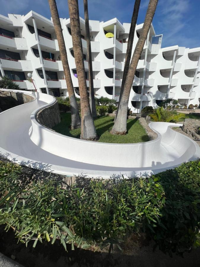 Sun Beach El Cardenal Las Palmas de Gran Canaria Exterior photo