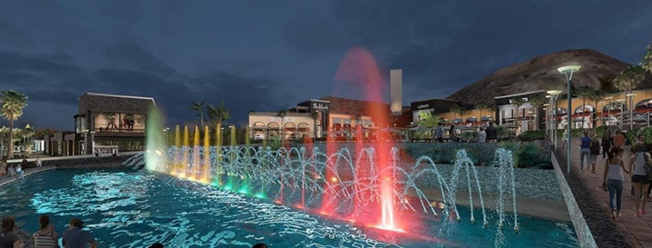 Sun Beach El Cardenal Las Palmas de Gran Canaria Exterior photo